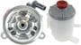 Atlantic Automotive Engineering Power Steering Pump - New