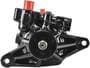 Atlantic Automotive Engineering Power Steering Pump - Remanufactured