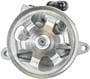 Atlantic Automotive Engineering Power Steering Pump - New