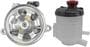 Atlantic Automotive Engineering Power Steering Pump - New