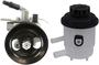Atlantic Automotive Engineering Power Steering Pump - New