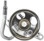Atlantic Automotive Engineering Power Steering Pump - New
