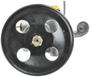 Atlantic Automotive Engineering Power Steering Pump - New