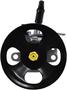 Atlantic Automotive Engineering Power Steering Pump - New