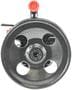Atlantic Automotive Engineering Power Steering Pump - Remanufactured
