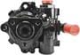 Atlantic Automotive Engineering Power Steering Pump - Remanufactured
