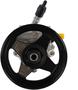 Atlantic Automotive Engineering Power Steering Pump - New