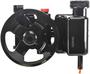 Atlantic Automotive Engineering Power Steering Pump - Remanufactured