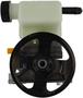 Atlantic Automotive Engineering Power Steering Pump - New