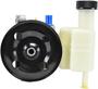 Atlantic Automotive Engineering Power Steering Pump - New