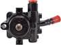 Atlantic Automotive Engineering Power Steering Pump - Remanufactured