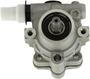 Atlantic Automotive Engineering Power Steering Pump
