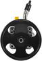 Atlantic Automotive Engineering Power Steering Pump - New