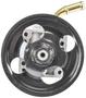 Atlantic Automotive Engineering Power Steering Pump - New