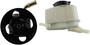 Atlantic Automotive Engineering Power Steering Pump - New