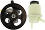 Atlantic Automotive Engineering Power Steering Pump - New