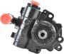 Atlantic Automotive Engineering Power Steering Pump - Remanufactured