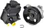 Atlantic Automotive Engineering Power Steering Pump - New