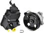 Atlantic Automotive Engineering Power Steering Pump - New