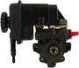 Atlantic Automotive Engineering Power Steering Pump - New
