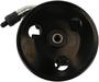 Atlantic Automotive Engineering Power Steering Pump - New