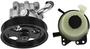 Atlantic Automotive Engineering Power Steering Pump - New
