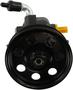Atlantic Automotive Engineering Power Steering Pump - New