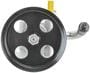 Atlantic Automotive Engineering Power Steering Pump - New