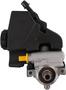 Atlantic Automotive Engineering Power Steering Pump - New