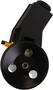 Atlantic Automotive Engineering Power Steering Pump - New