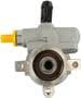 Atlantic Automotive Engineering Power Steering Pump - New