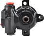 Atlantic Automotive Engineering Power Steering Pump - Remanufactured