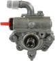 Atlantic Automotive Engineering Power Steering Pump - New