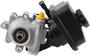 Atlantic Automotive Engineering Power Steering Pump