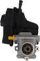 Atlantic Automotive Engineering Power Steering Pump - New