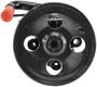 Atlantic Automotive Engineering Power Steering Pump - Remanufactured