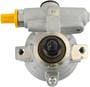 Atlantic Automotive Engineering Power Steering Pump - New