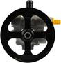 Atlantic Automotive Engineering Power Steering Pump - New