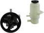 Atlantic Automotive Engineering Power Steering Pump - New