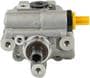 Atlantic Automotive Engineering Power Steering Pump - New