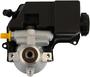 Atlantic Automotive Engineering Power Steering Pump - New