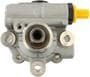 Atlantic Automotive Engineering Power Steering Pump - New