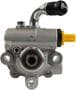 Atlantic Automotive Engineering Power Steering Pump - New