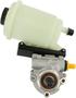 Atlantic Automotive Engineering Power Steering Pump - New
