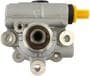 Atlantic Automotive Engineering Power Steering Pump - New