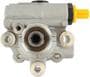 Atlantic Automotive Engineering Power Steering Pump - New