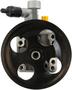 Atlantic Automotive Engineering Power Steering Pump - New