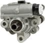 Atlantic Automotive Engineering Power Steering Pump