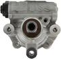 Atlantic Automotive Engineering Power Steering Pump - New