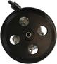 Atlantic Automotive Engineering Power Steering Pump - New